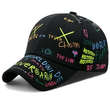 New Fashion Simple Sunscreen Duck Tongue Hats  Summer Spring Baseball Cap Men Women outdoor Sport Caps Leisure Sun Visor Hat