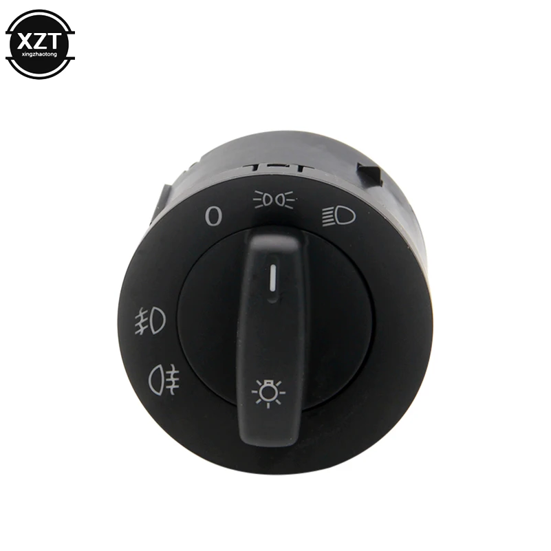 Переключатель противотуманной фары для автомобиля VW Caddy III Touran Jetta Golf V VI 5 6 Jetta Passat B6 CC Rabbit 1K0941431Q