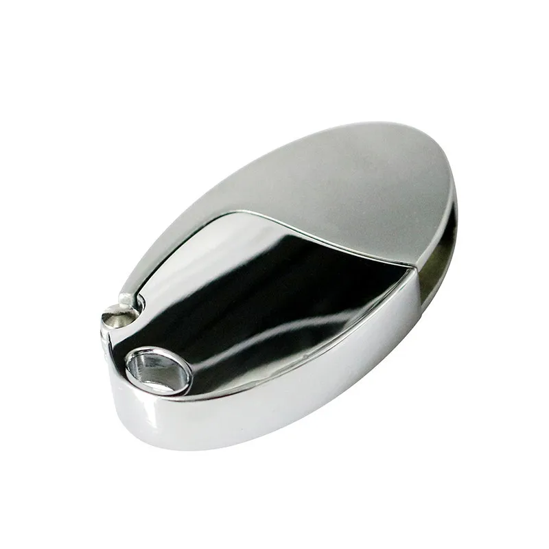 Металлический USB флеш-накопитель, 8 ГБ, 16 ГБ, 32 ГБ, u-диск, внешнее хранилище, зажигалка в форме ключа, подвеска, карта памяти, подарок