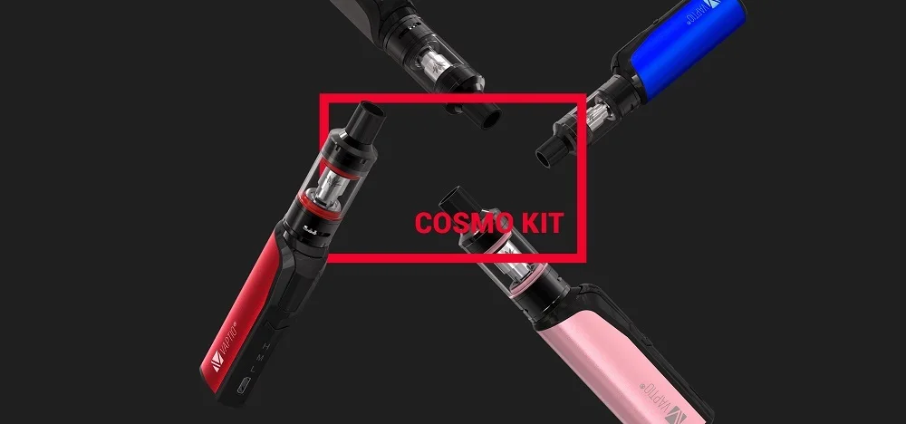 1 COSMO-