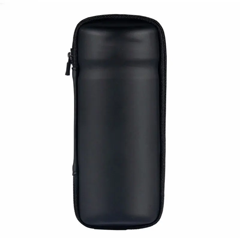 

Cycling Capsule Bottle Cage Black Container Bike Storage Box Bicycle Tool Bag