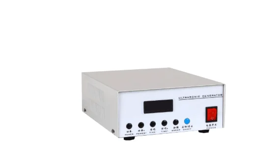 ultrasonic generator