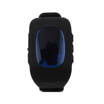 

OLED screen Q50 children Smart watch GPS tracker Kids Wristwatch SOS Call Anti Lost safety tracker for iOS Android baby Gift