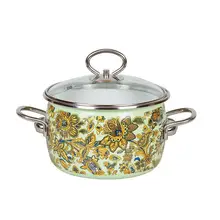 Кастрюля VITROSS, Imperio, 3 л