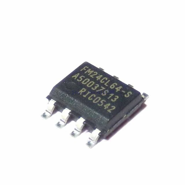 

Fm24cl64 Package Sop-8 Programmer Memory Fm24cl64-S