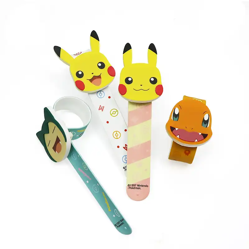 Pokemon Dessins Anime Pikachu Dracaufeu Kabimon Enfants Silicone Montre Belle Jonc Montre Electronique A Led Garcon Fille Montre Jouet Aliexpress