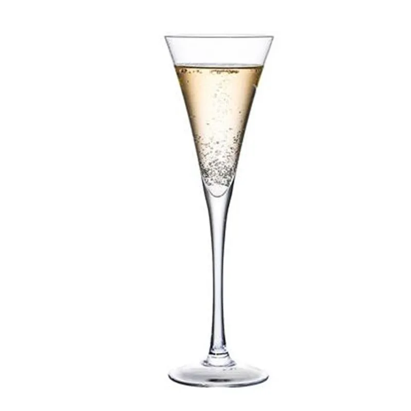1 X Высококачественная мода для стакана для коктейля чашки для мартини Маргарита шампанского фруктовые Сокосодержащие напитки чашки бар аксессуары - Цвет: 200ml 7 oz K
