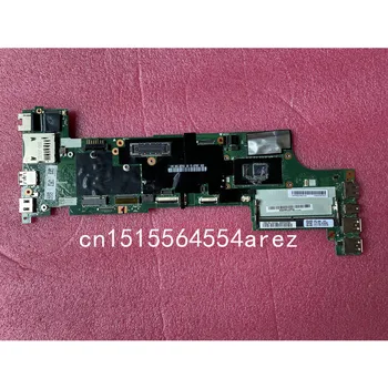 

Original laptop Lenovo ThinkPad X260 motherboard mainboard i7 i7-6500U CPU 00UP193 01HX030 01EN196 01YT040