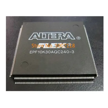 

EPF10K30AQC240-3 QFP240 100% New Original