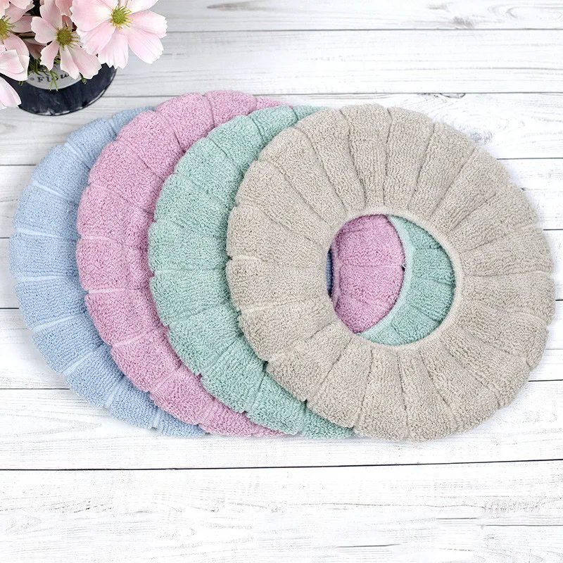 1-pc-Hot-Sale-Comfortable-Velvet-Coral-Bathroom-Toilet-Seat-Cover-Washable-Closestool-Standard-Pumpkin-Pattern (5)