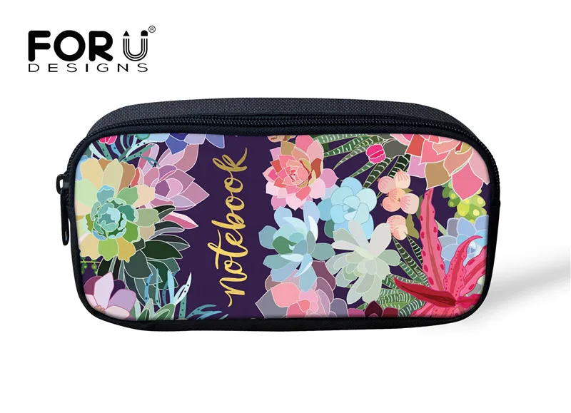 RH0458K FORUDESIGNS школьные рюкзаки для подростков секретный сад девушки рюкзак для холстов набор дышащая сумка Mochila Feminina детские школьные - Цвет: RH0458K