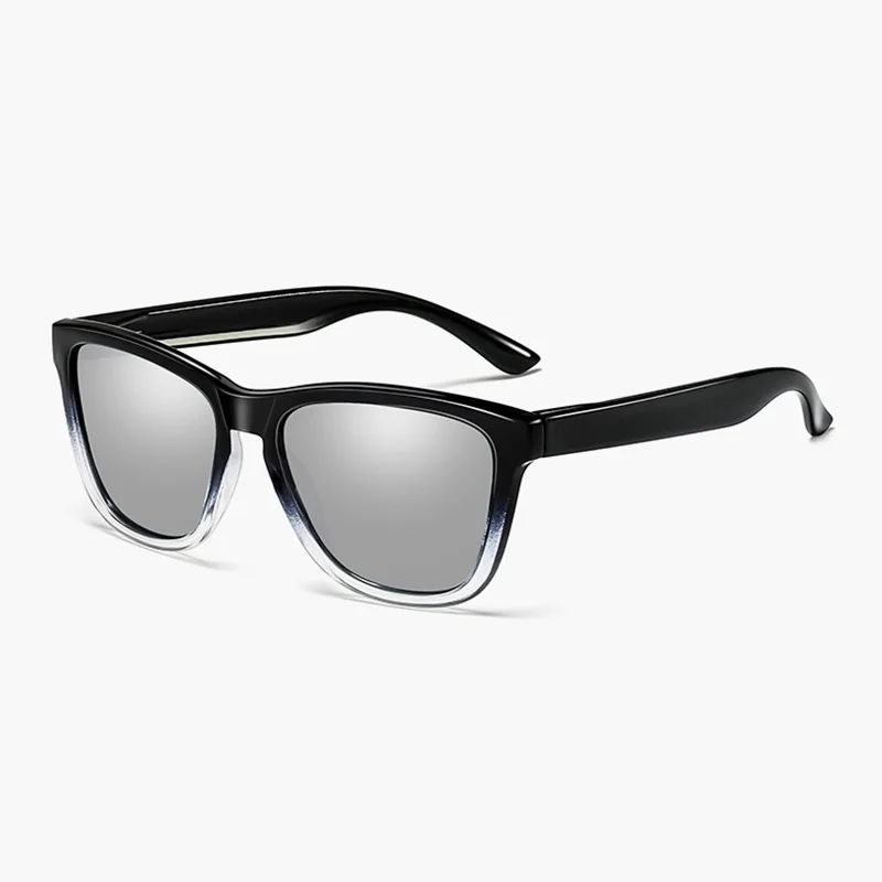 RBENN 2019 New Polarized Sunglasses Women Men Fashion Driving Sun Glasses for Male Brand Designer Fishing Glasses Gafas UV400 rose gold sunglasses Sunglasses