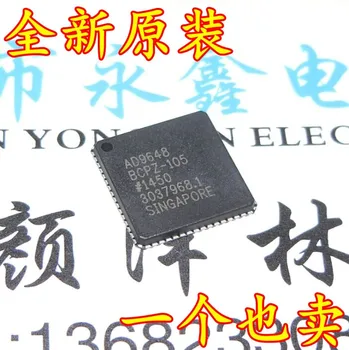 

100% New&original AD9648BCPZ-105 AD9648BCPZ AD9648 VFQFN-64