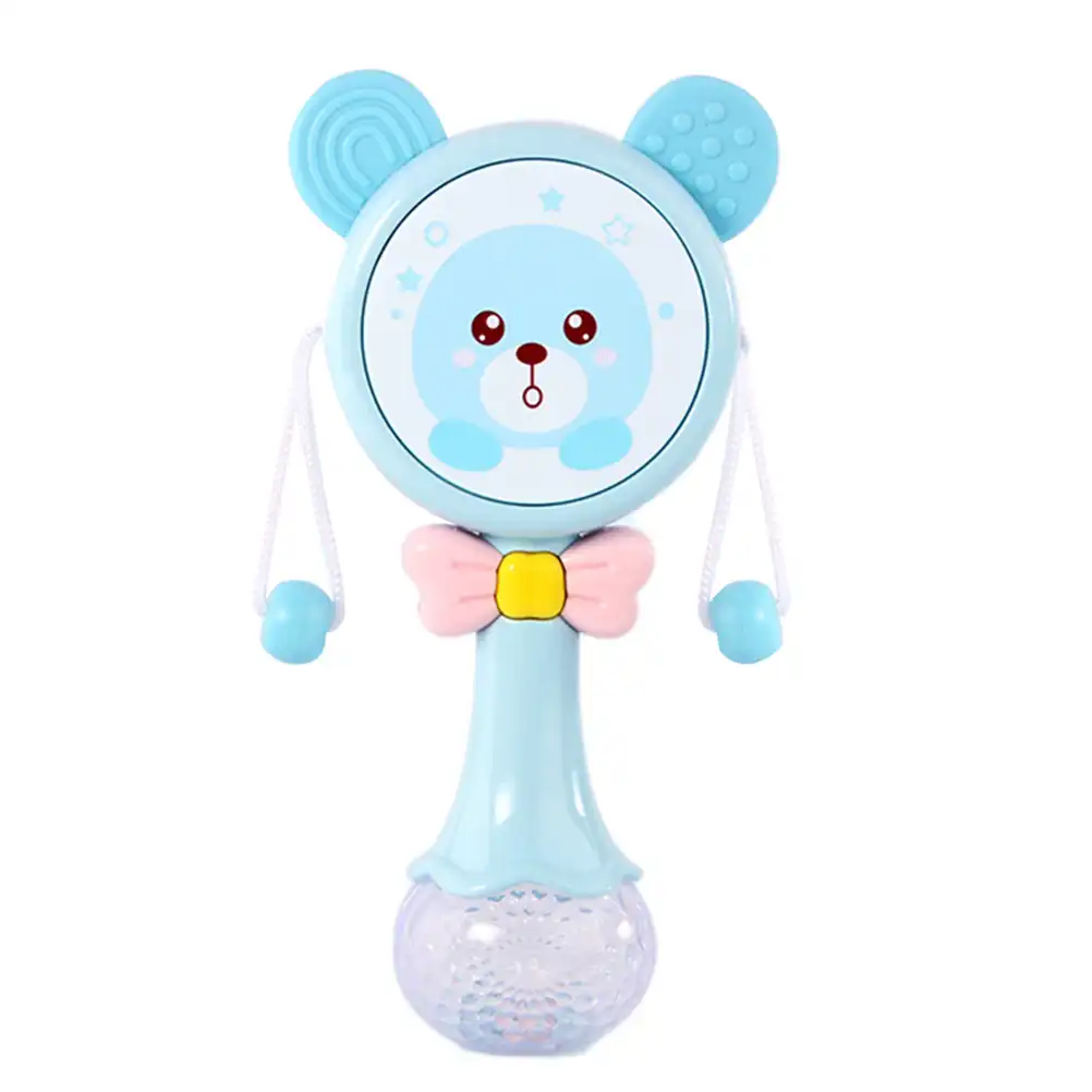 Sonajeros De Dibujos Animados Para Bebes Mordedor De Maraca De Arena Sonajero Para Denticion Instrumentos Musicales Juguetes Para Ninos Y Ninas 10 Plantas De Peluche Y Felpa Aliexpress
