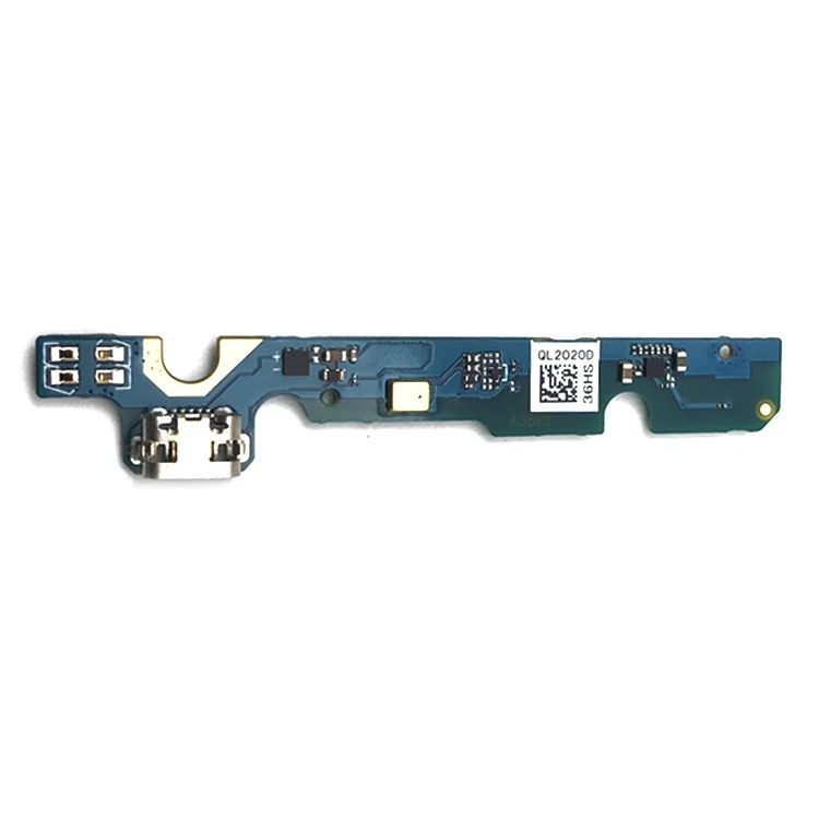 Charging Port Board for Huawei MediaPad M3 Lite 8.0 CPN-W0 Smartphone USB Charging Dock Power Connector Board Replacement Part