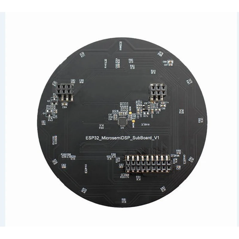 ESP32 LyraTD MSC инструменты для разработки аудио ис функция отключения эха