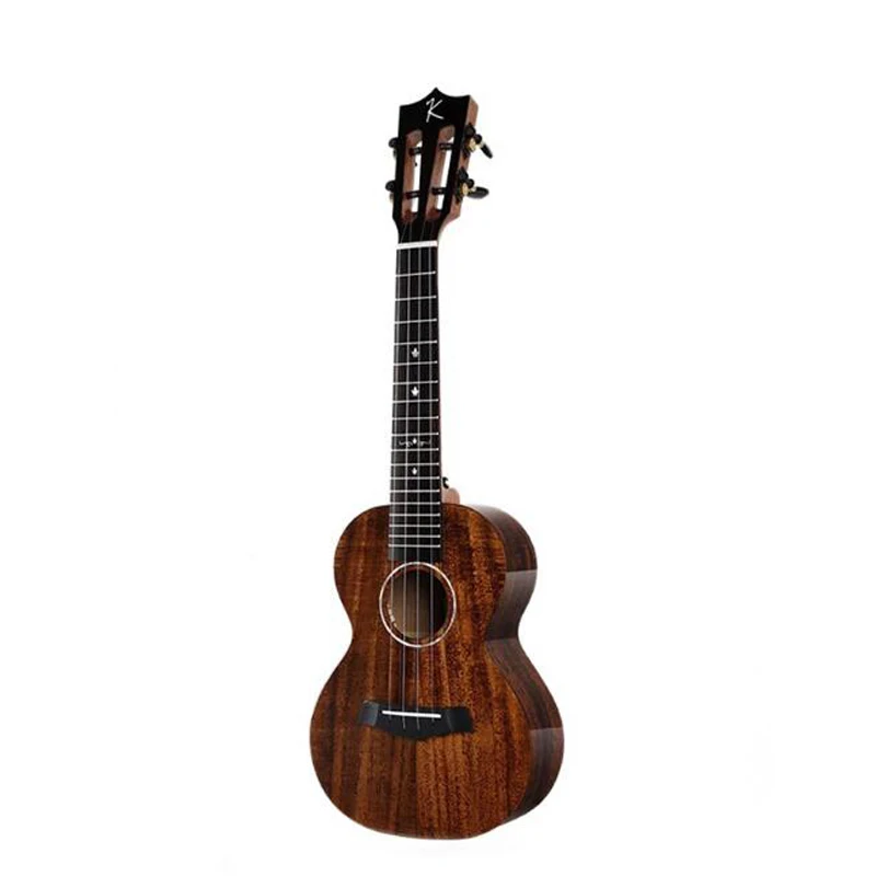Solid KOA ukulele 23 дюймов 26 дюймов с сумкой аксессуары наборы KAKA kads Ukelele tenor concert ukul Гавайские гитары, музыкальные инструменты