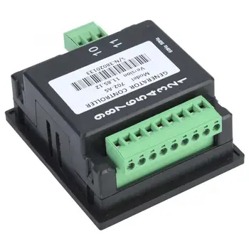 

DSE702AS Electronic Manual Start Generator Controller Module Control Panel LCD Display High Quality