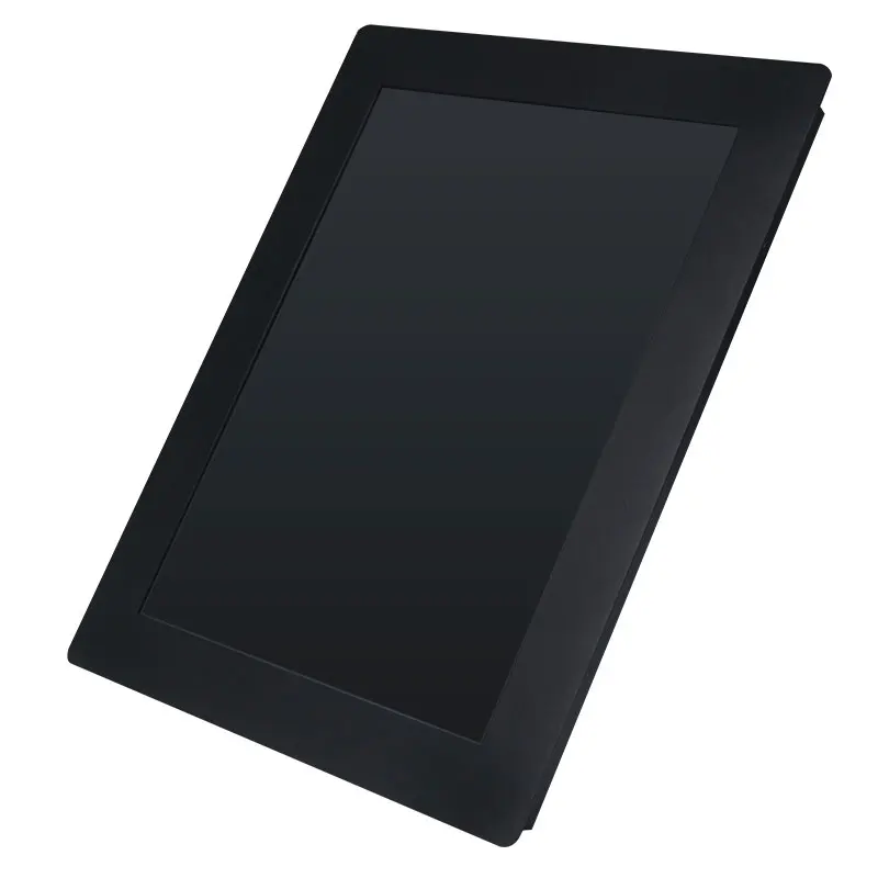 19 21 5 23 6 Inch Industrial Display LCD Screen Monitor of Tablet VGA HDMI USB 5