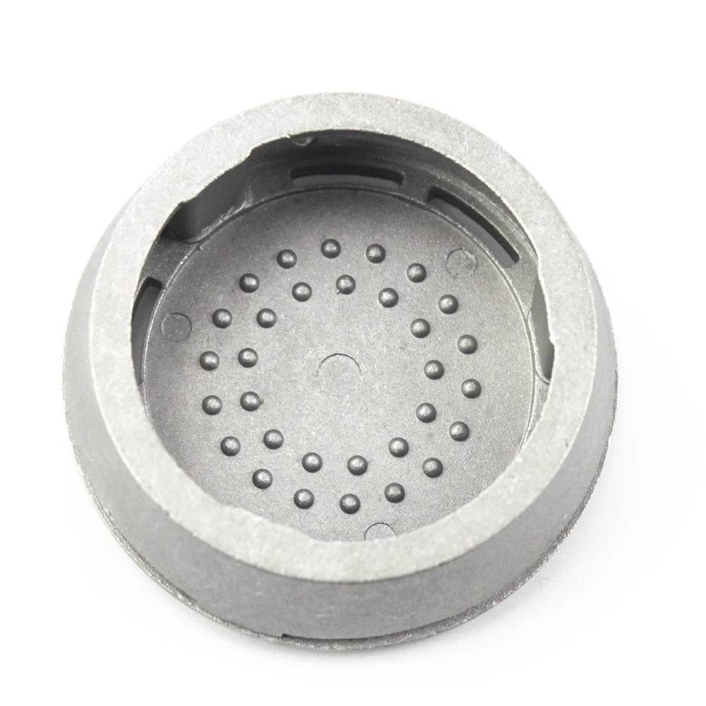 Hookah Heat Management Frosted Charcoal Holder for Nargile Sheesha Heat Keeper Chicha Narguile Shisha Hookah Accessories 3
