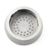 Hookah Heat Management Frosted Charcoal Holder for Nargile Sheesha Heat Keeper Chicha Narguile Shisha Hookah Accessories 3