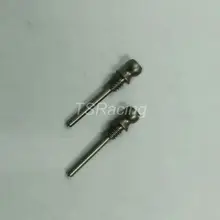 

TSRACING DPA Metal Steering limit ball head screw for Rear Drive Drift RC Car 1/28 XRX