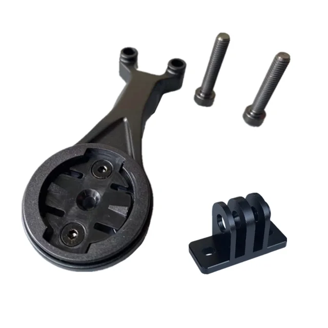 SHIMANO PRO VIBE CARBON & 専用REC-MOUNTS Pro Vibe Carbon Stem - レックマウント