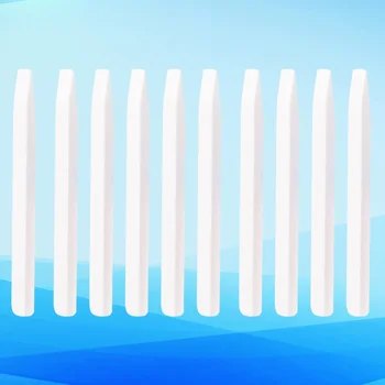 

15pcs Nail Polishing Tool Grinding Rod Quartz Rod Exfoliating Polished Quartz Rods Nail Scrub Sticks Removing Dead Skin Manicure