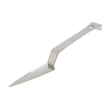 Пчеловодство мёда экстрактор многофункциональный скребок для улья из нержавеющей стали пчелиный мед инструмент для распаковки