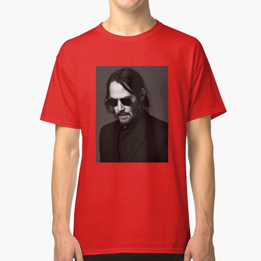 

John Wick T shirt john wick keanu reeves celebrities youre breathtaking celebrity film cinema