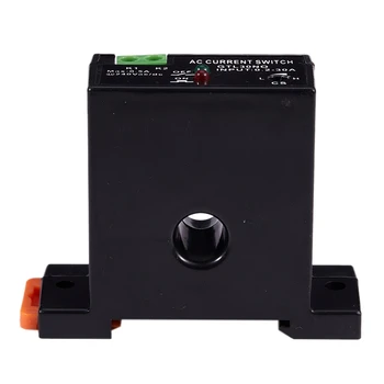 

Flameproof Adjustable AC Current Sensing Switch Self-Powered Sensing Switch