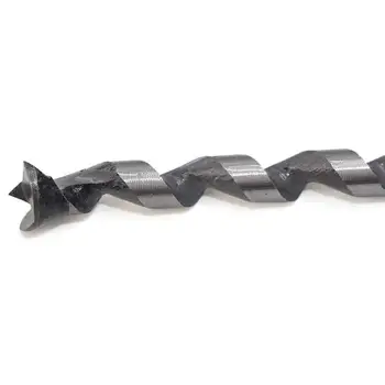 

Cutter Drilling Tool Random Colors Delivery HSS Power Tools Hole Opener Metal Drill Bit Carpentry Puncher Hole Hinge Drill Bits
