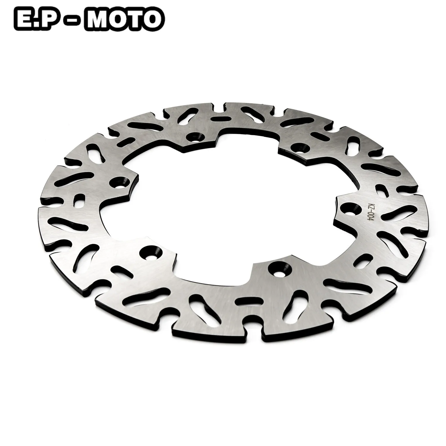 

Motorcycle Rear Brake Disc Rotor 220mm For Suzuki DR-Z 400 DRZ400