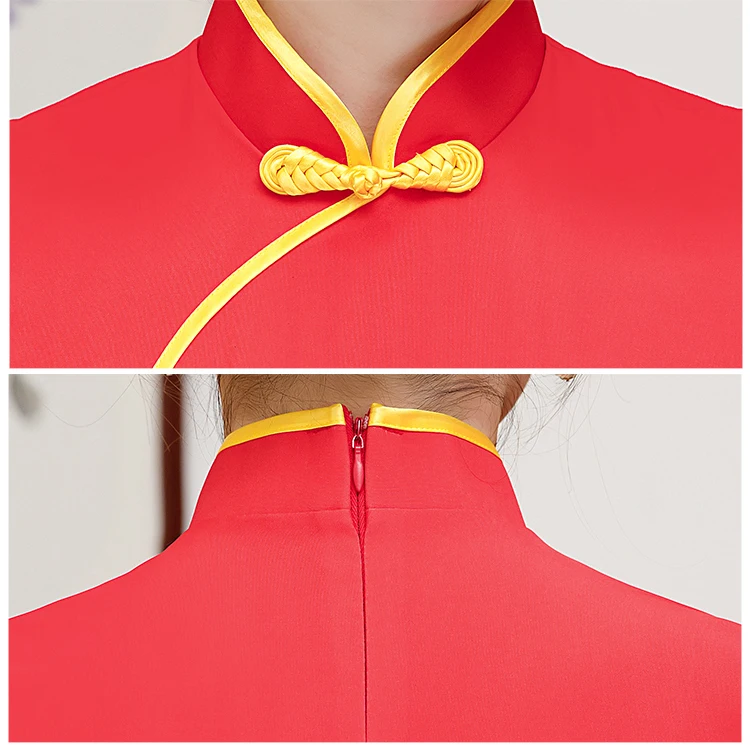 Red-AO-Dai-Evening-Cheongsam-Bride-Party-Dress-Womens-Floor-Length-Noble-Elegant-Long-Qipao-Wedding (5)