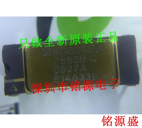 

new original 1pcs AD624SD/883B AD624SD DIP16