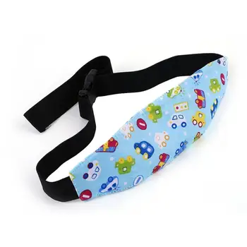 

Car Headrest Kids Children Outdoor Travel Head Support Pillow Vehicle Auto Car Vehicle Headrests