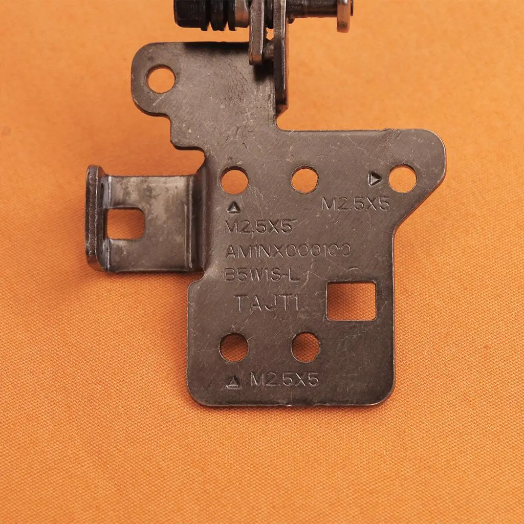 LCD Screen Hinge Set Left Right for Acer Aspire ES1-523 ES1-532 ES1-533