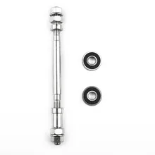 

Hub Adapter MTB Front Rear Bike Bicycle Extender Converter Attachment Accessory