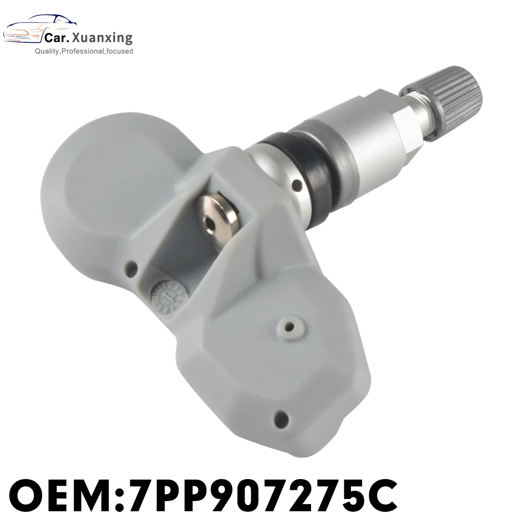 7pp907275c Tire Pressure Sensor Monitoring System Tpms 315mhz For Audi