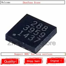 1 шт./лот MFI337S3959 3959 QFN8 APN337S3959 IC chip новая Оригинальная фотография 1 шт./лот MFI337S3959 3959 QFN8 APN337S3959 IC chip новая Оригинальная фотография