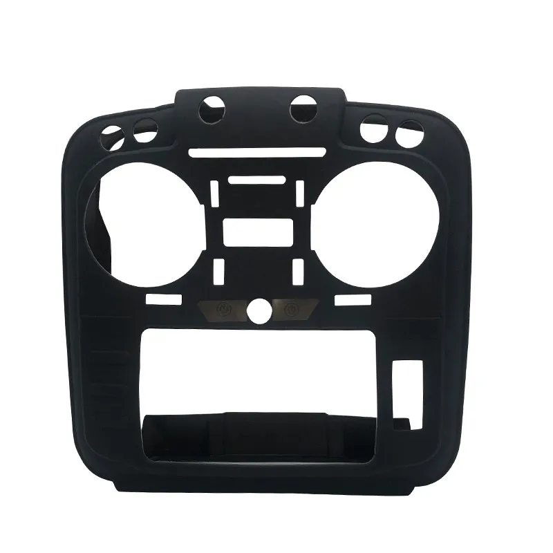 Black Silicon Covering Protector for TX16S