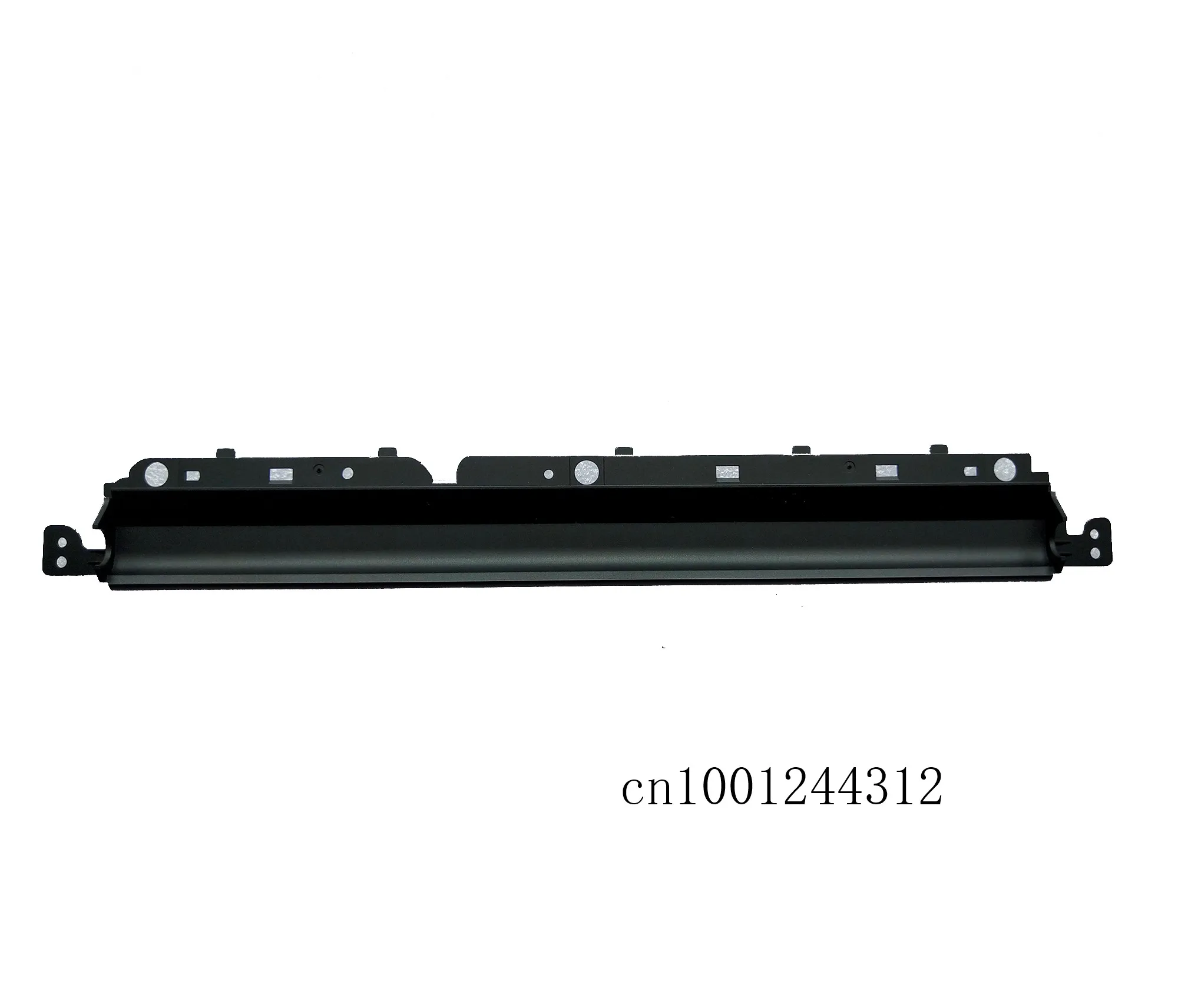 Для ноутбука lenovo ideapad 700-15 700-15isk 700-15IBR ЖК-петля Чехол черный 5CB0K85911