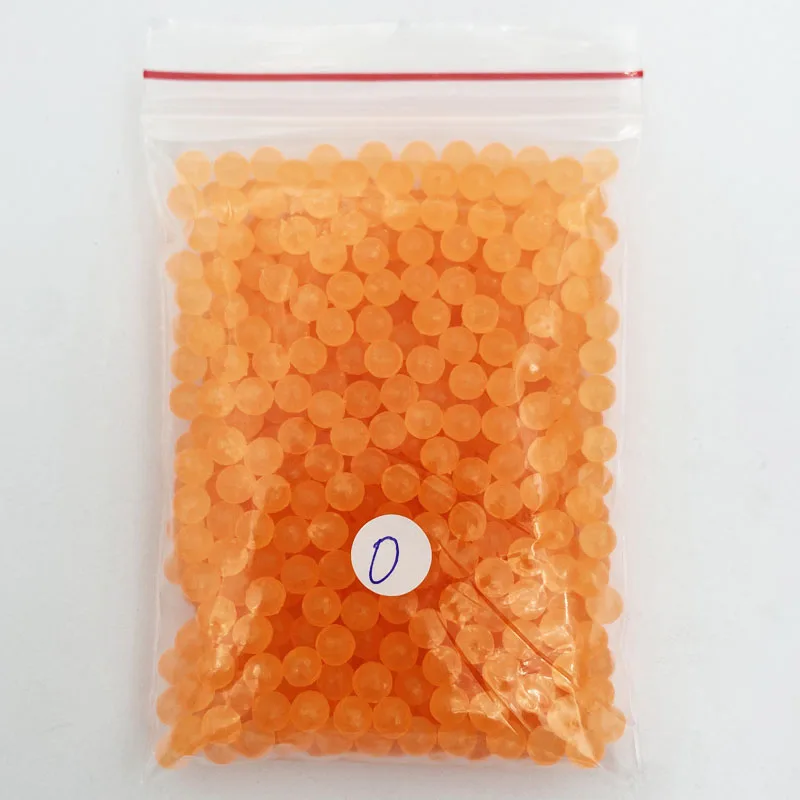 500-Piece Educational Water Beads Puzzle Set
