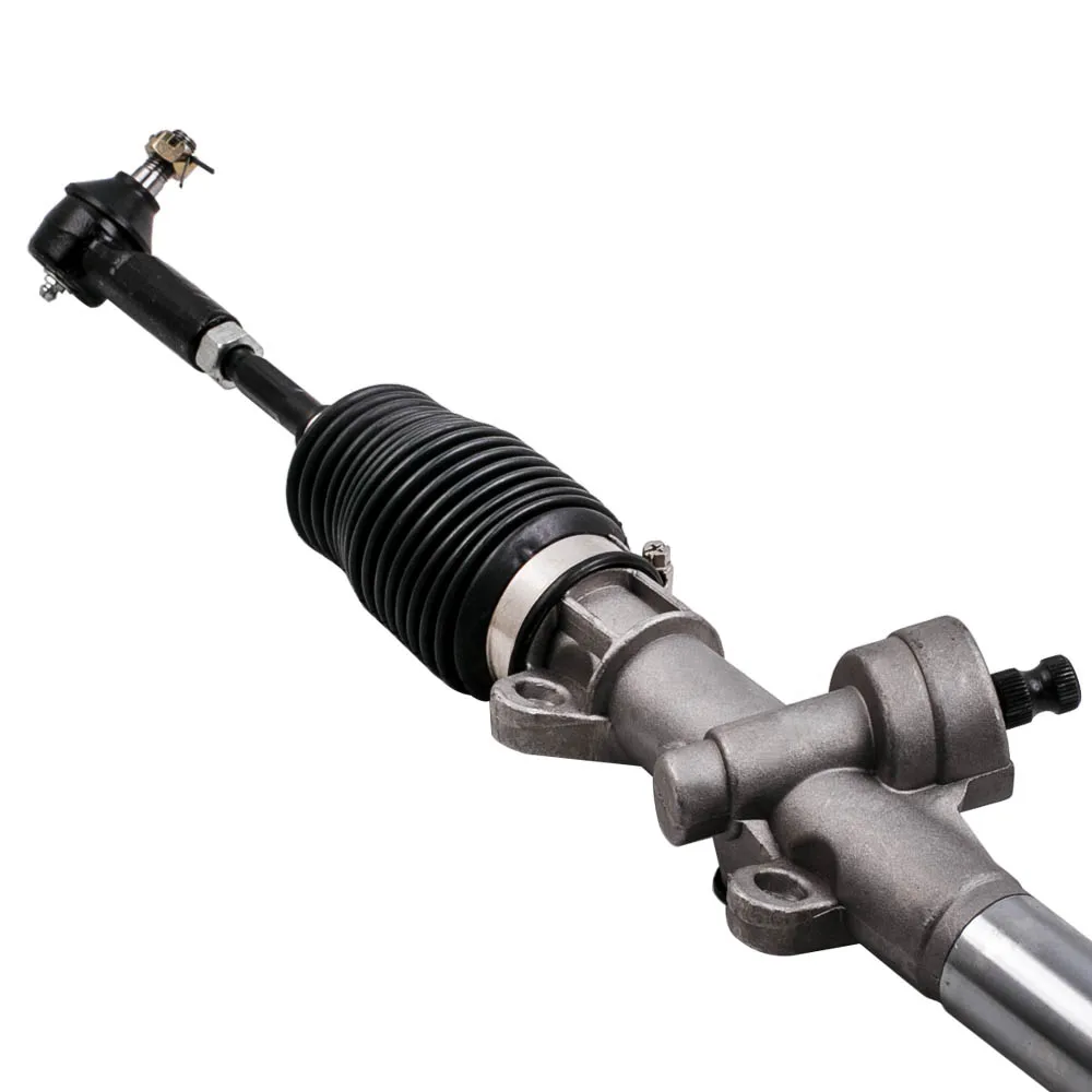 Коробка рулевого механизма EZGO в сборе для 2001 и выше гольф карет OEM #70964 G01 газовой