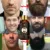 Haircube Men Fast Beard Growth Oil Natural Beard Growth Enhancer Thicker Oil Питательный Несмываемый Кондиционер Продукт по уходу за бородой