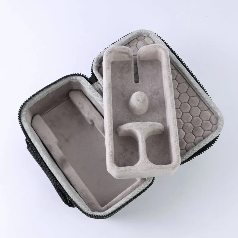 Protective Storage Box for Sony Walkman NW-WM1AM2 NW-WM1ZM2 NW-WM1A WM1Z NW-ZX500 ZX505 ZX507 NW-ZX300A ZX300 Carrying Case 