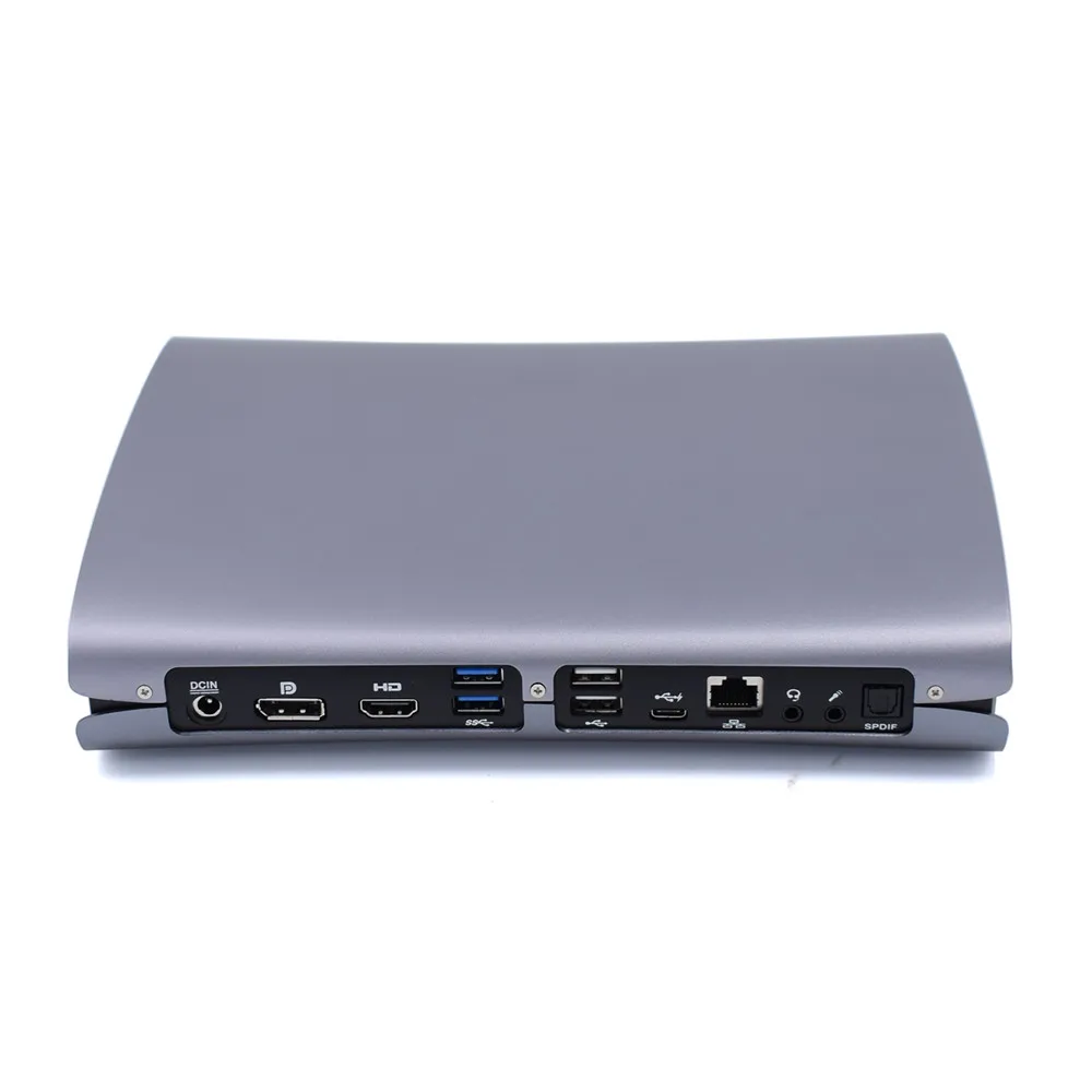 Модные мини игровые настольные компьютеры Intel Quad Core I7 6700HQ ПК NVIDIA GTX960M ноутбук DDR4 RAM