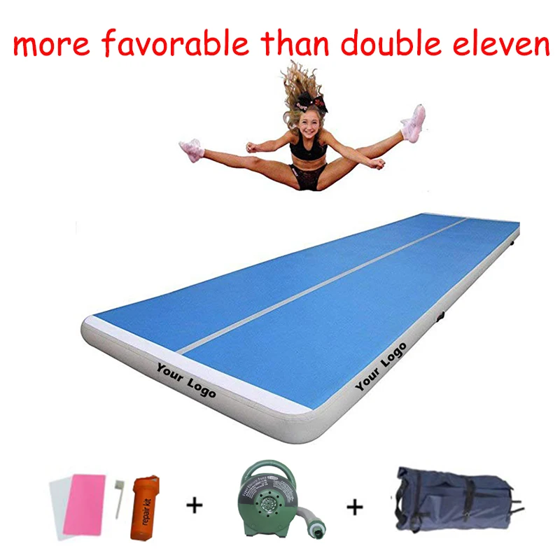 outdoor training mats