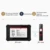 X-431 TSGUN TPMS Tire Pressure Detector Handheld Terminator Launch X431 TSGUN Sensor Activator Programming Car Diagnosis Tool