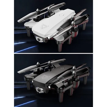 

22 Mins 1080P RC Helicopters Camera Drone Wifi Drone with Camera Helicopter Optical Flow Position Drone Camera